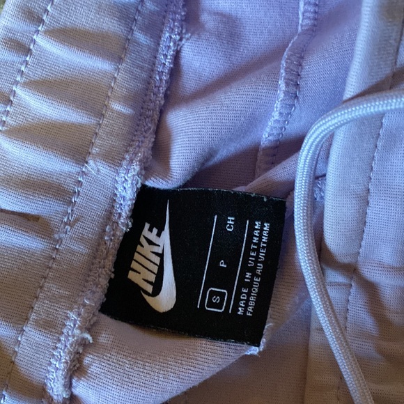 Nike Tech Fleece Joggers | Lavender | Rare Colour - Picture 5 of 5